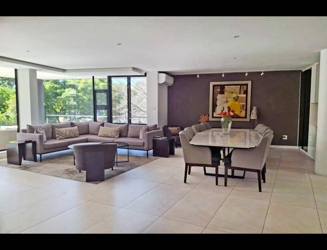 3 BEDROOM PROPERTY TO RENT IN MORNINGSIDE